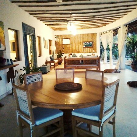 مبيت وإفطار واتامو Shira House المظهر الخارجي الصورة