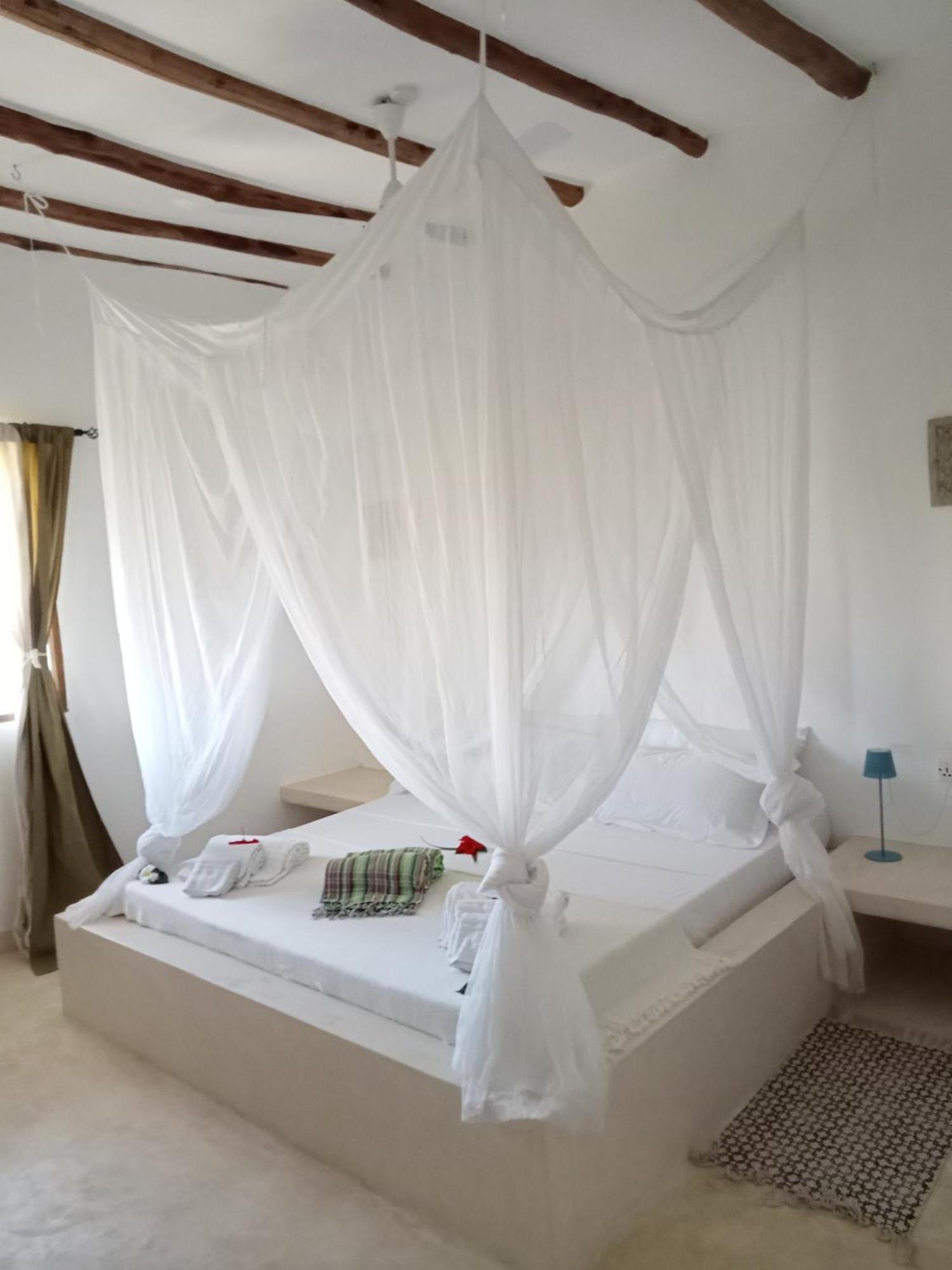 مبيت وإفطار واتامو Shira House المظهر الخارجي الصورة