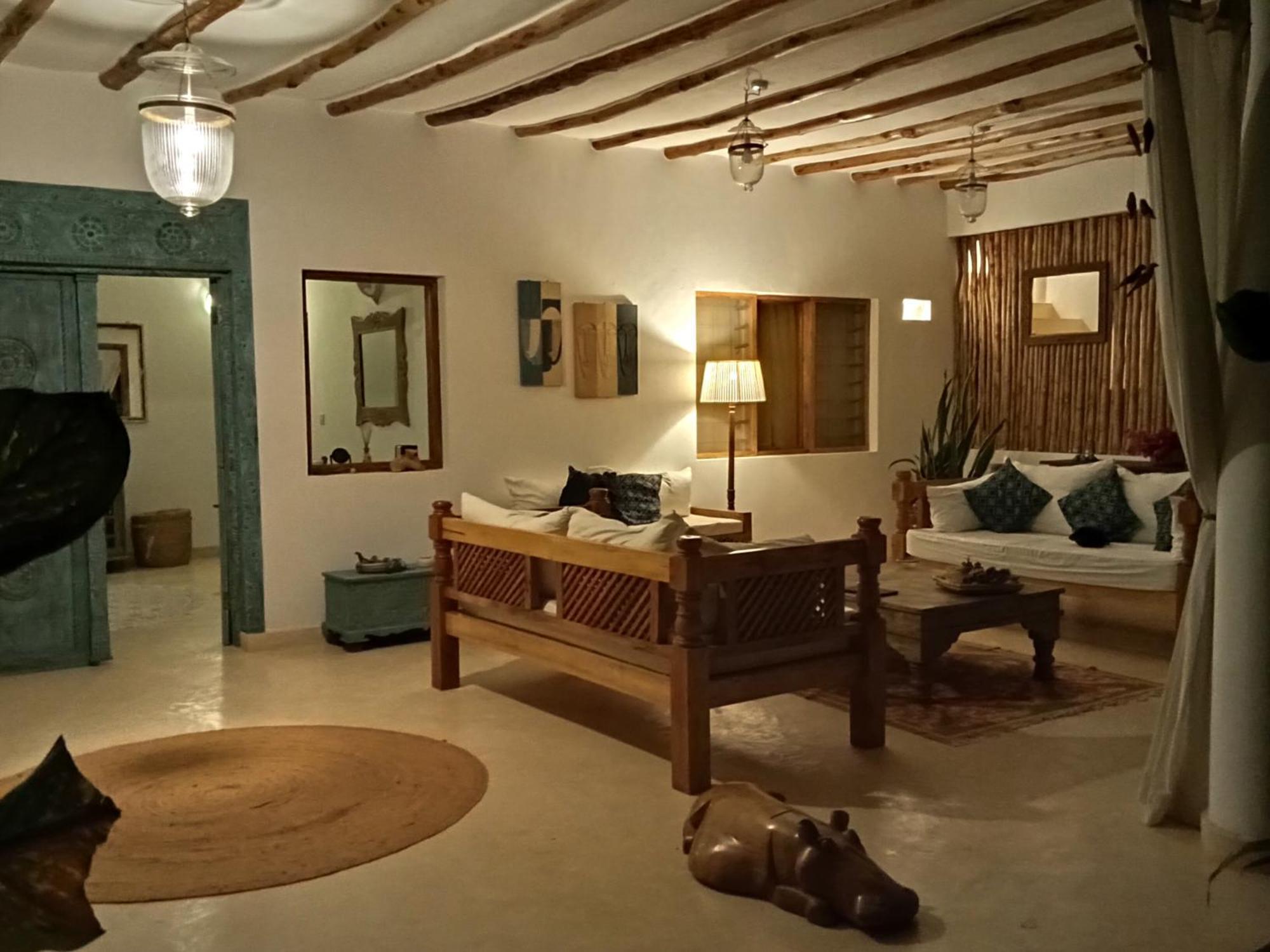 مبيت وإفطار واتامو Shira House المظهر الخارجي الصورة