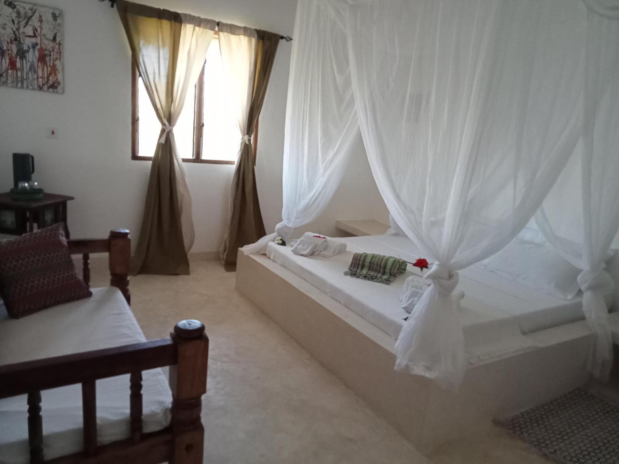 مبيت وإفطار واتامو Shira House المظهر الخارجي الصورة