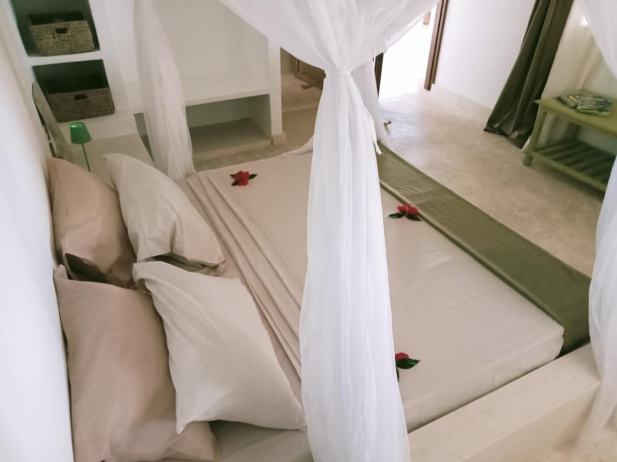 مبيت وإفطار واتامو Shira House المظهر الخارجي الصورة