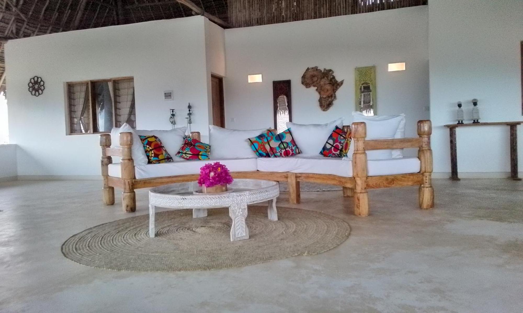 مبيت وإفطار واتامو Shira House المظهر الخارجي الصورة
