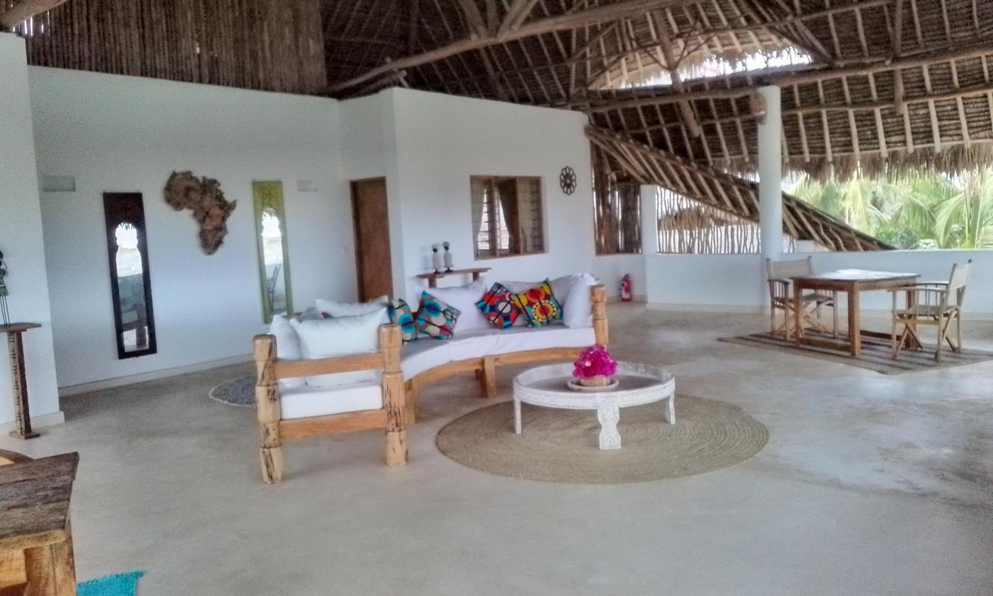 مبيت وإفطار واتامو Shira House المظهر الخارجي الصورة