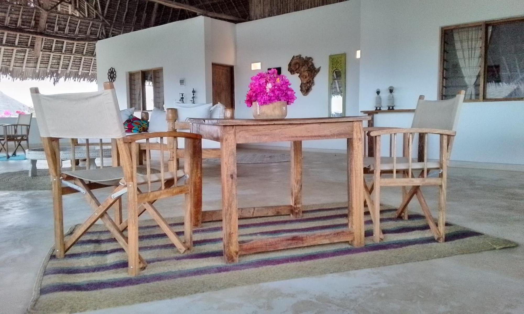 مبيت وإفطار واتامو Shira House المظهر الخارجي الصورة