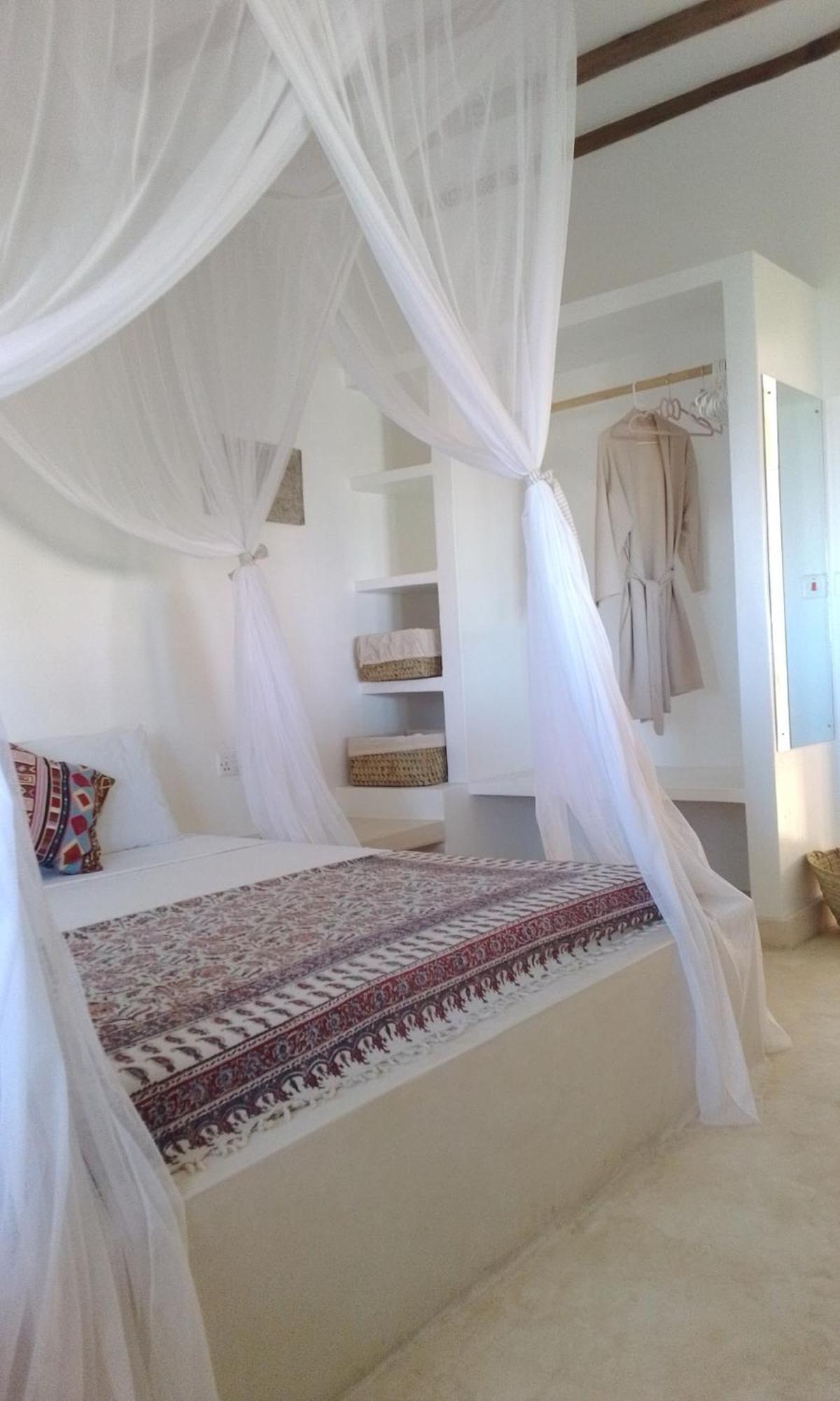 مبيت وإفطار واتامو Shira House المظهر الخارجي الصورة