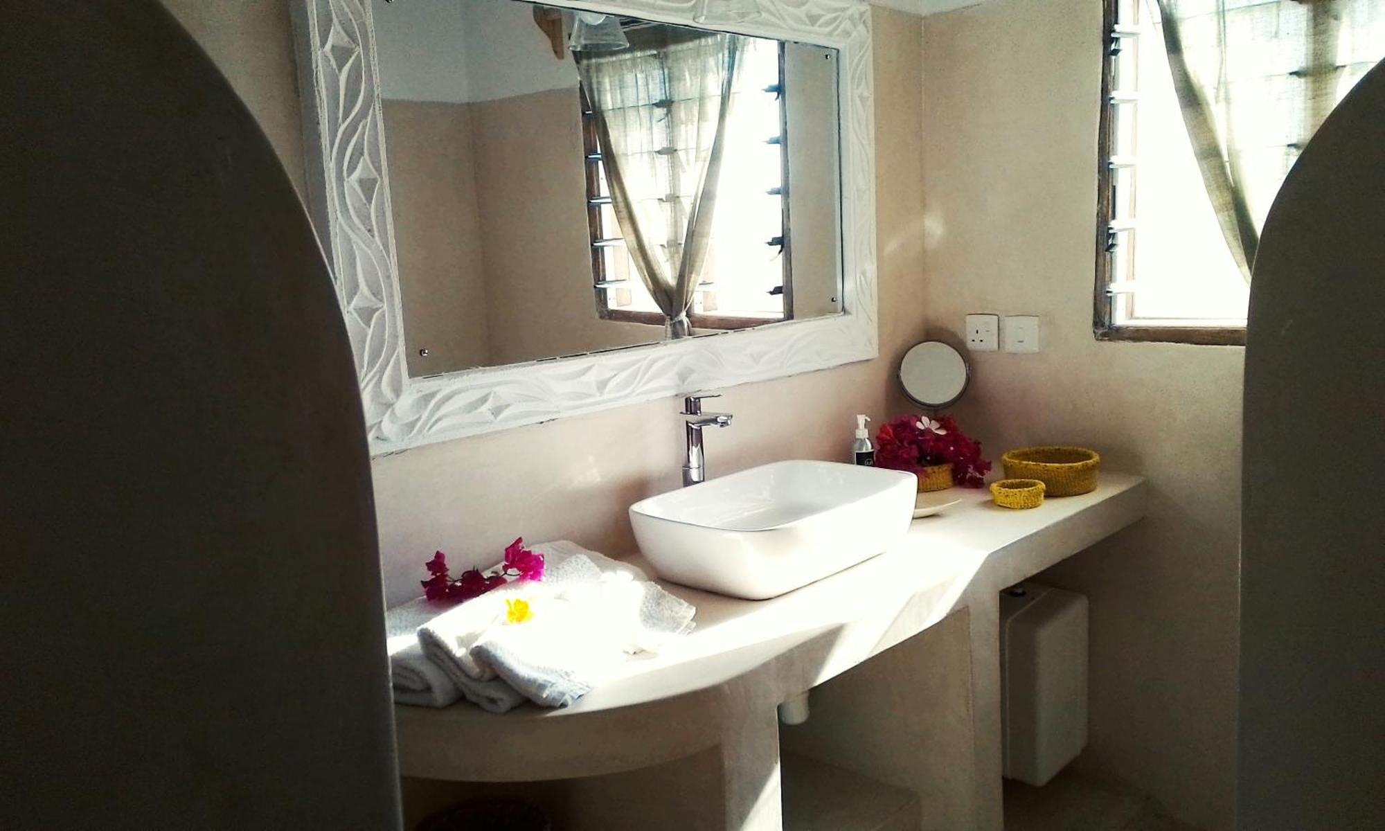 مبيت وإفطار واتامو Shira House المظهر الخارجي الصورة