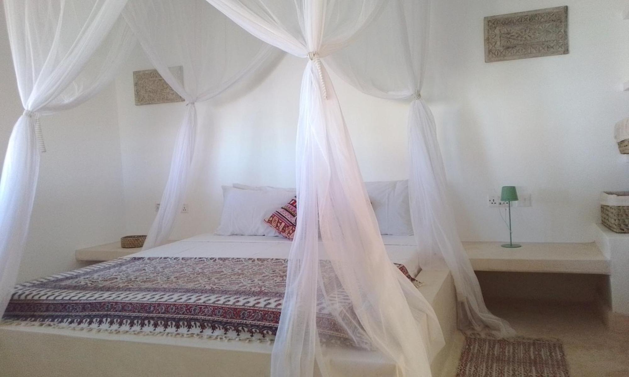مبيت وإفطار واتامو Shira House المظهر الخارجي الصورة