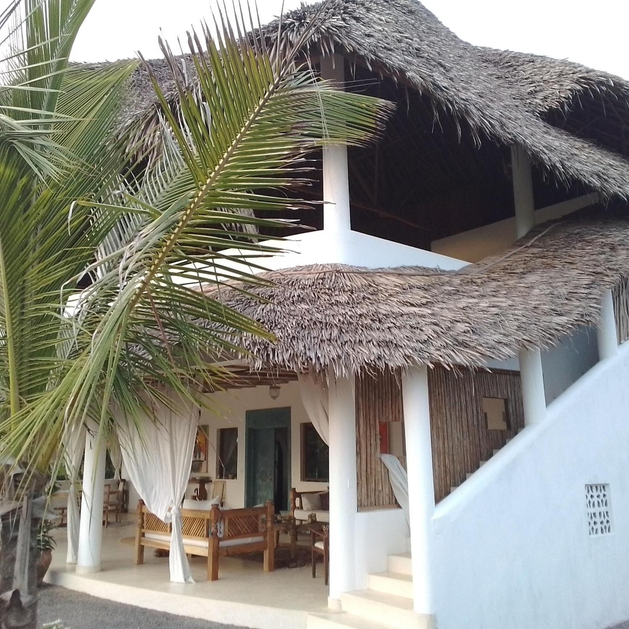 مبيت وإفطار واتامو Shira House المظهر الخارجي الصورة