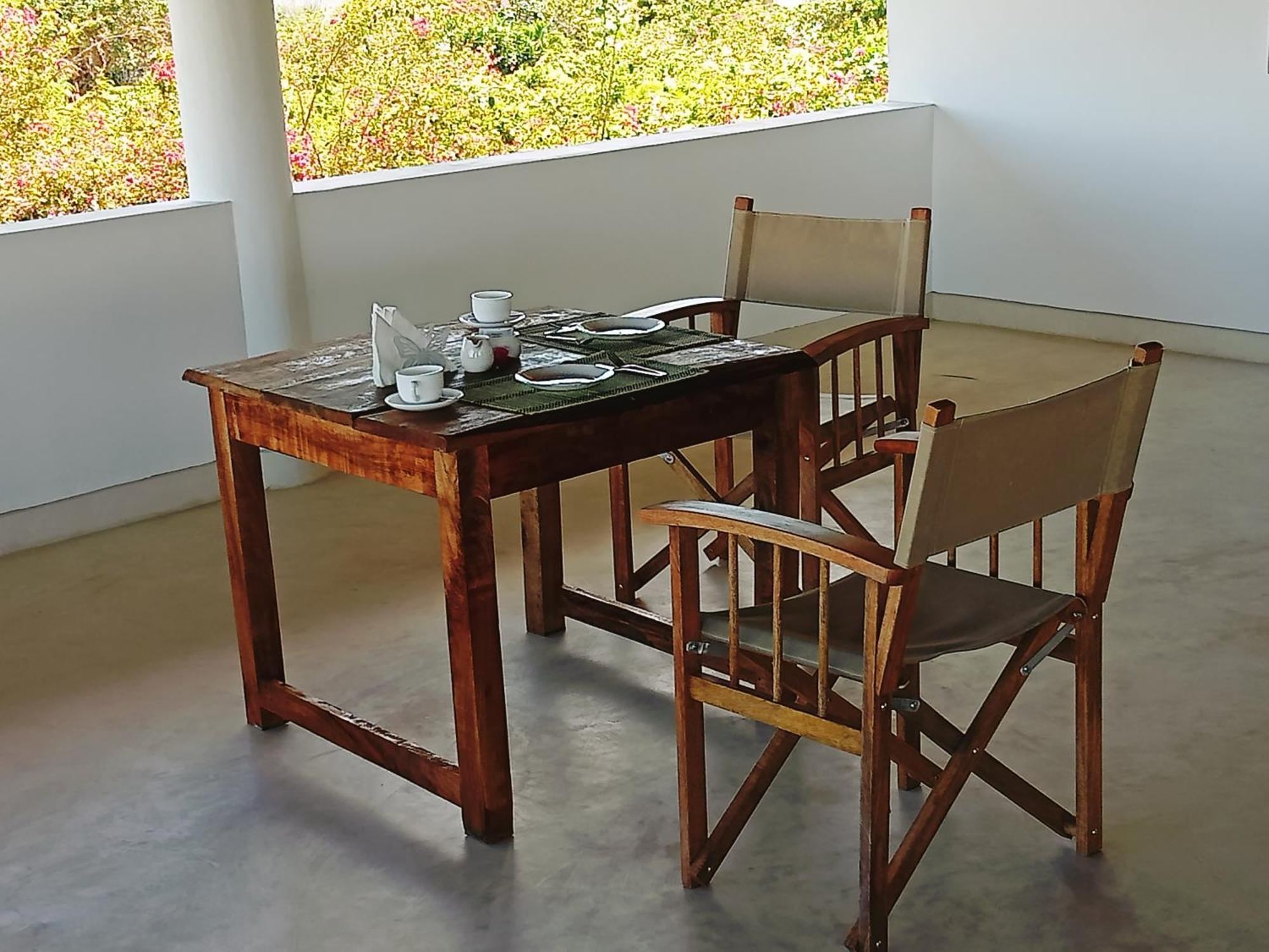مبيت وإفطار واتامو Shira House المظهر الخارجي الصورة