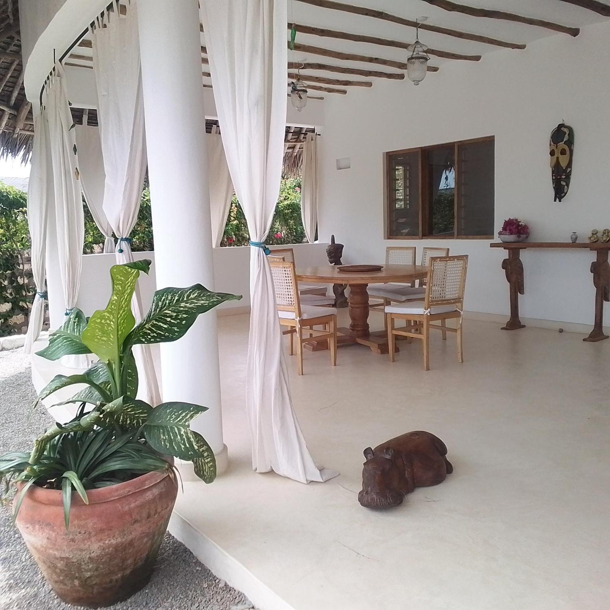 مبيت وإفطار واتامو Shira House المظهر الخارجي الصورة