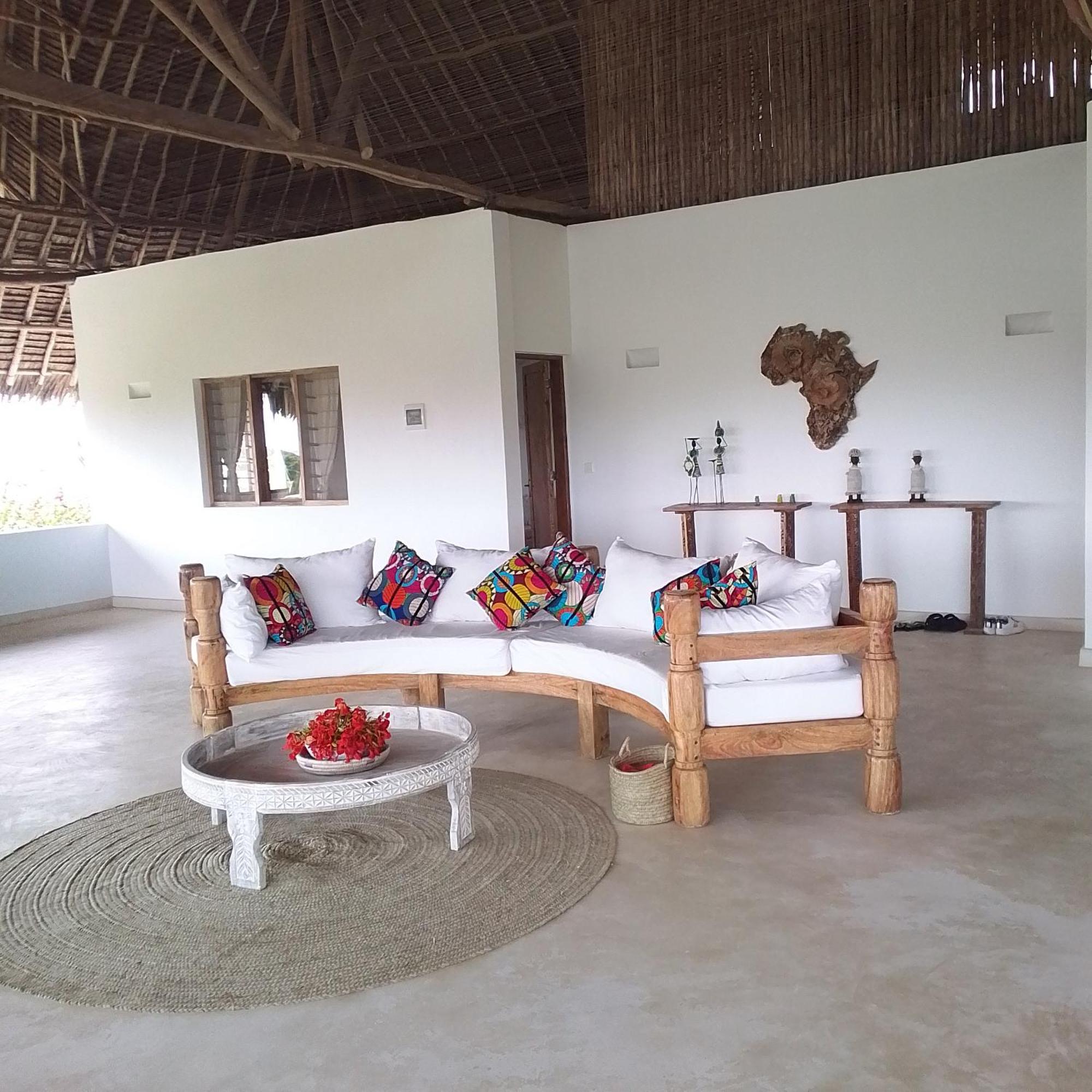 مبيت وإفطار واتامو Shira House المظهر الخارجي الصورة
