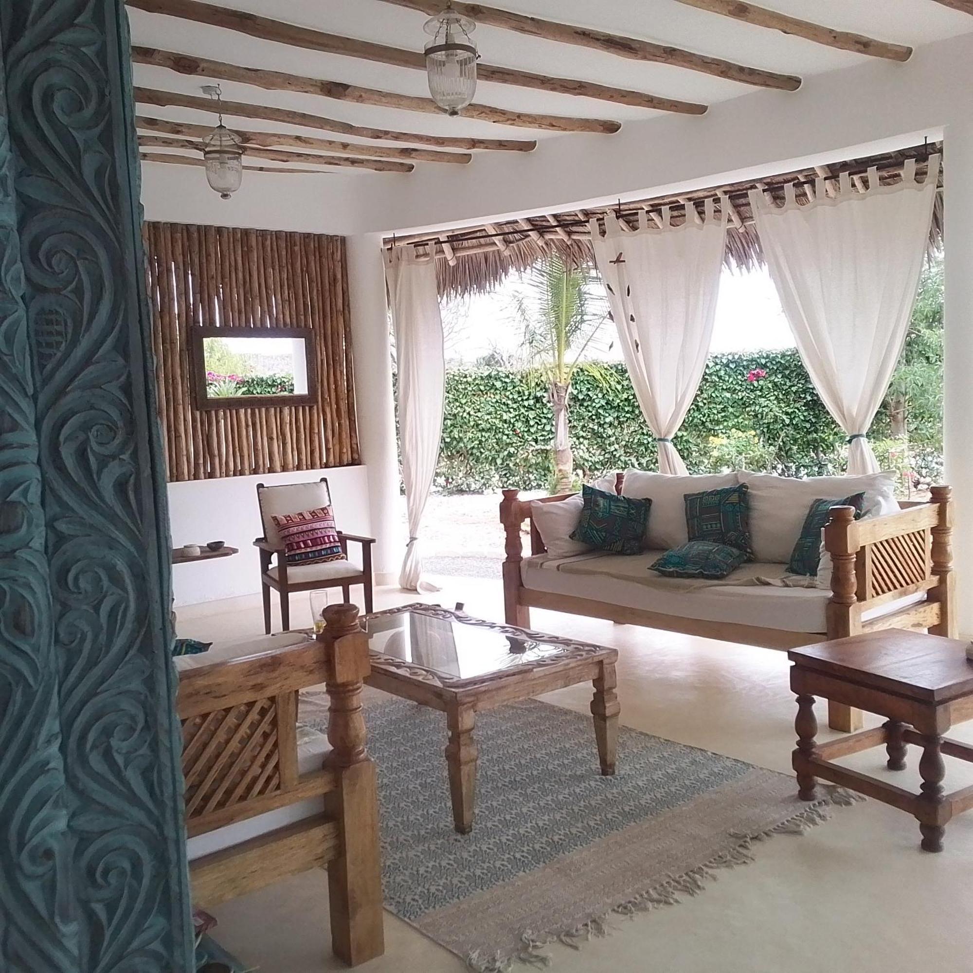 مبيت وإفطار واتامو Shira House المظهر الخارجي الصورة