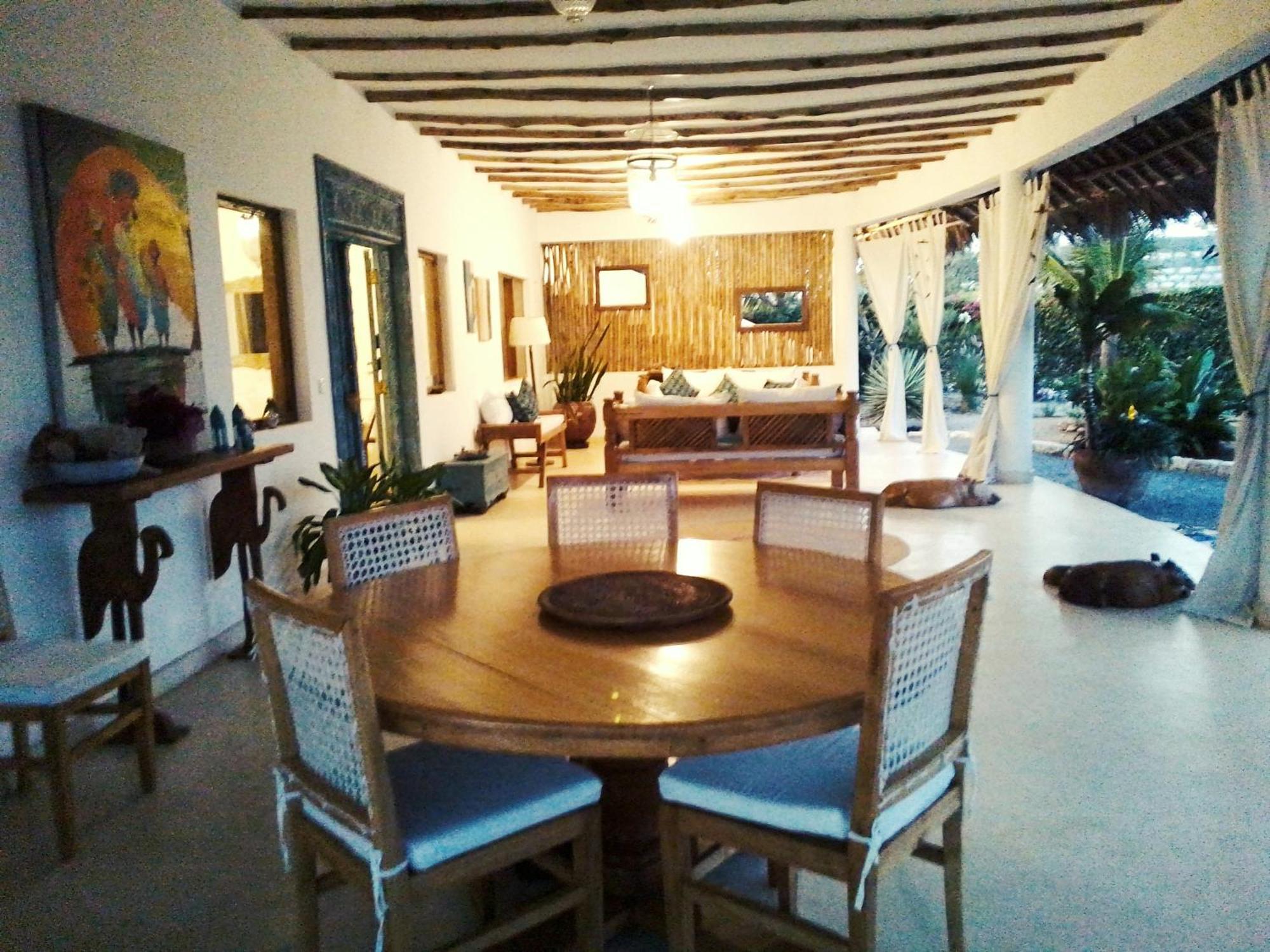مبيت وإفطار واتامو Shira House المظهر الخارجي الصورة